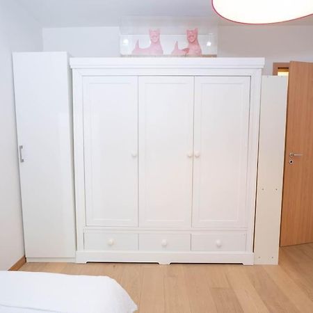Appartement Tres Lumineux De 120M2 Βρυξέλλες Εξωτερικό φωτογραφία