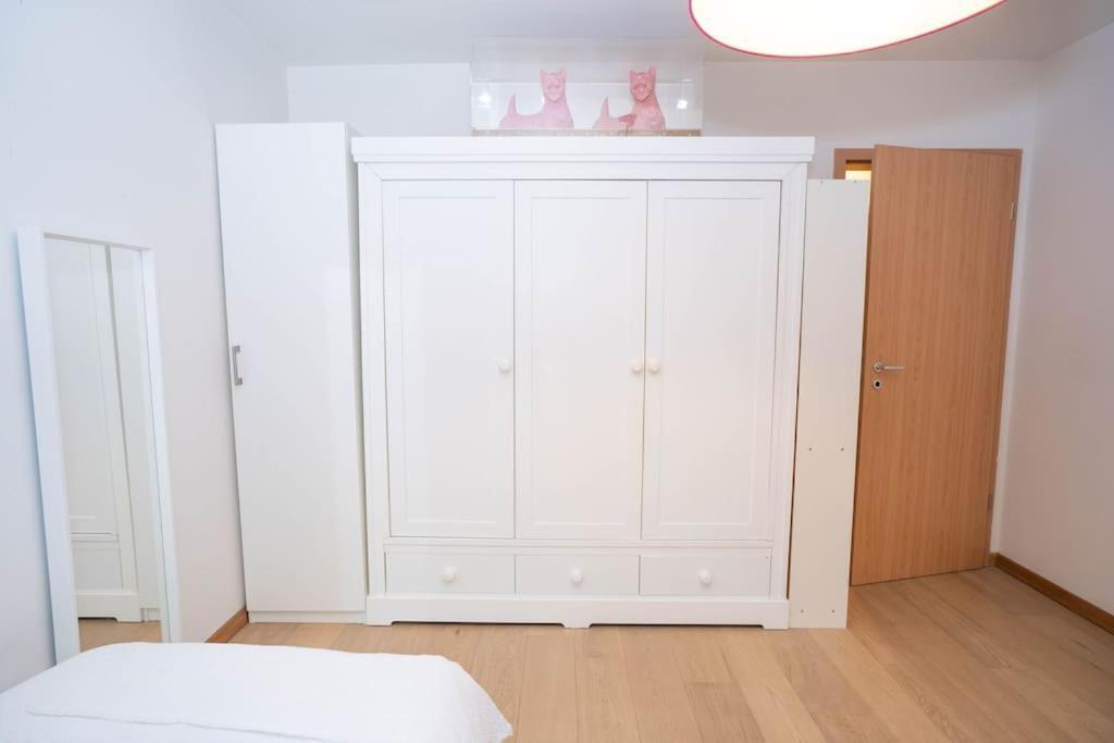 Appartement Tres Lumineux De 120M2 Βρυξέλλες Εξωτερικό φωτογραφία