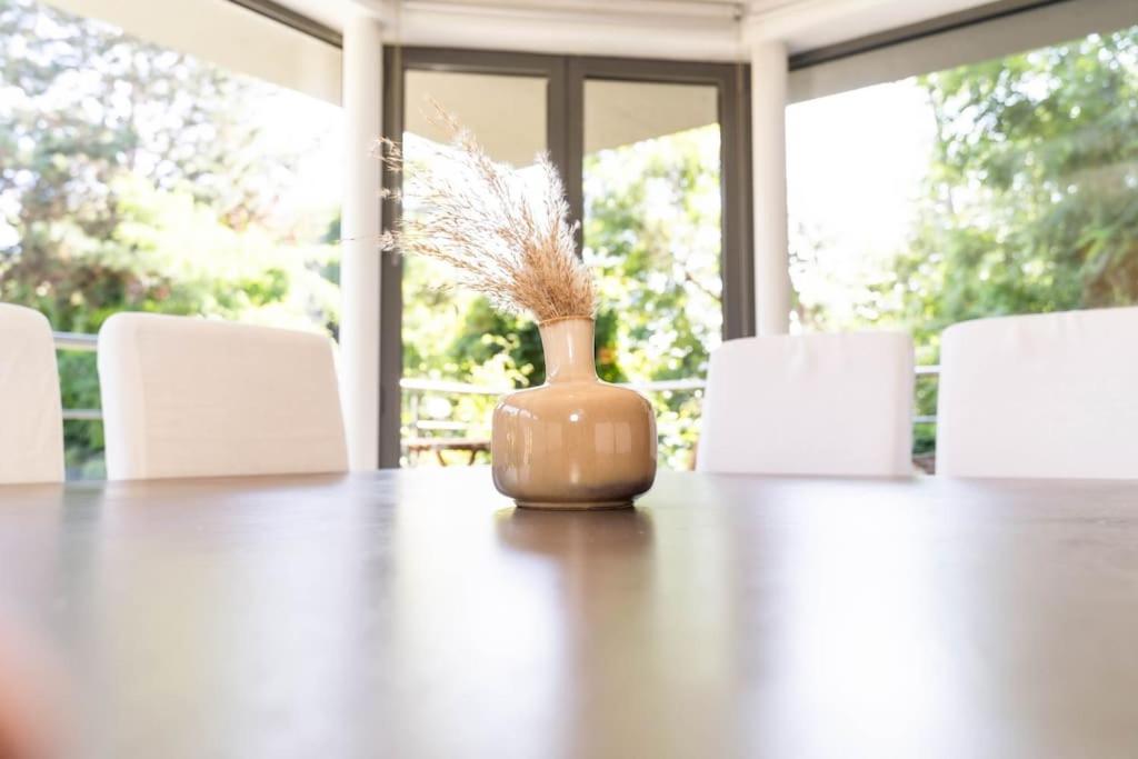 Appartement Tres Lumineux De 120M2 Βρυξέλλες Εξωτερικό φωτογραφία